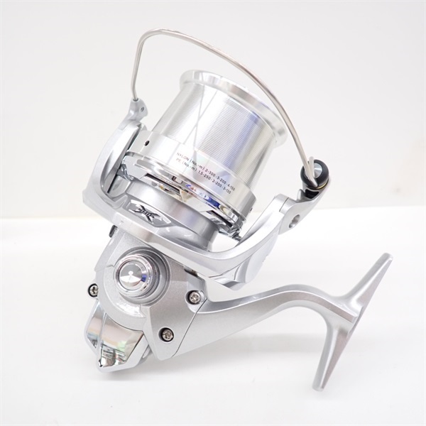 １４スーパーエアロスピンジョイ３０